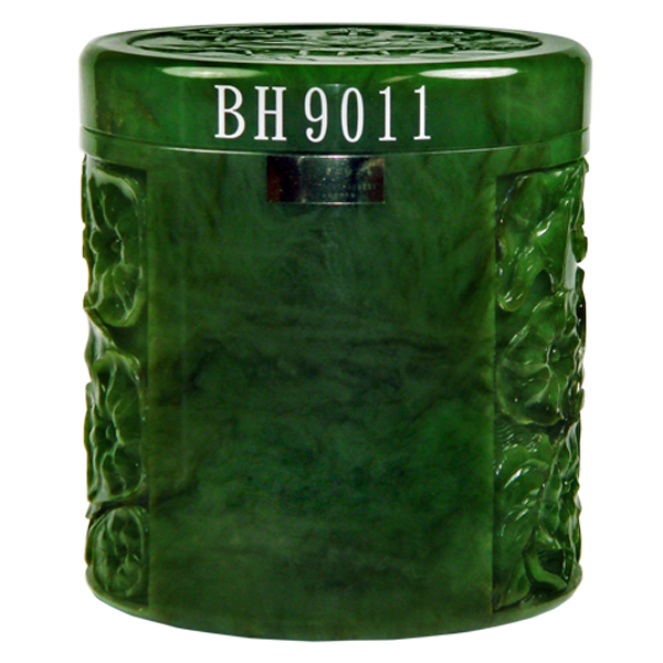 BH9011-碧玉雕刻